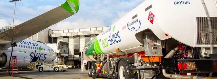Total To Use Honeywell UOP Technology To Produce Renewable Jet Fuel And Diesel At Its Zero-Crude Platform In France